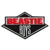 Beastie Boys Diamond Logo Patch Classic Original Group Embroidered Iron On