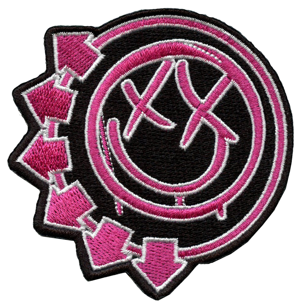 Rock Band Patches Patch Collection