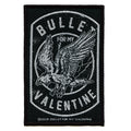 Bullet for my Valentine Eagle Patch Woven Sew On
