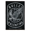 Bullet for my Valentine Eagle Patch Woven Sew On 
