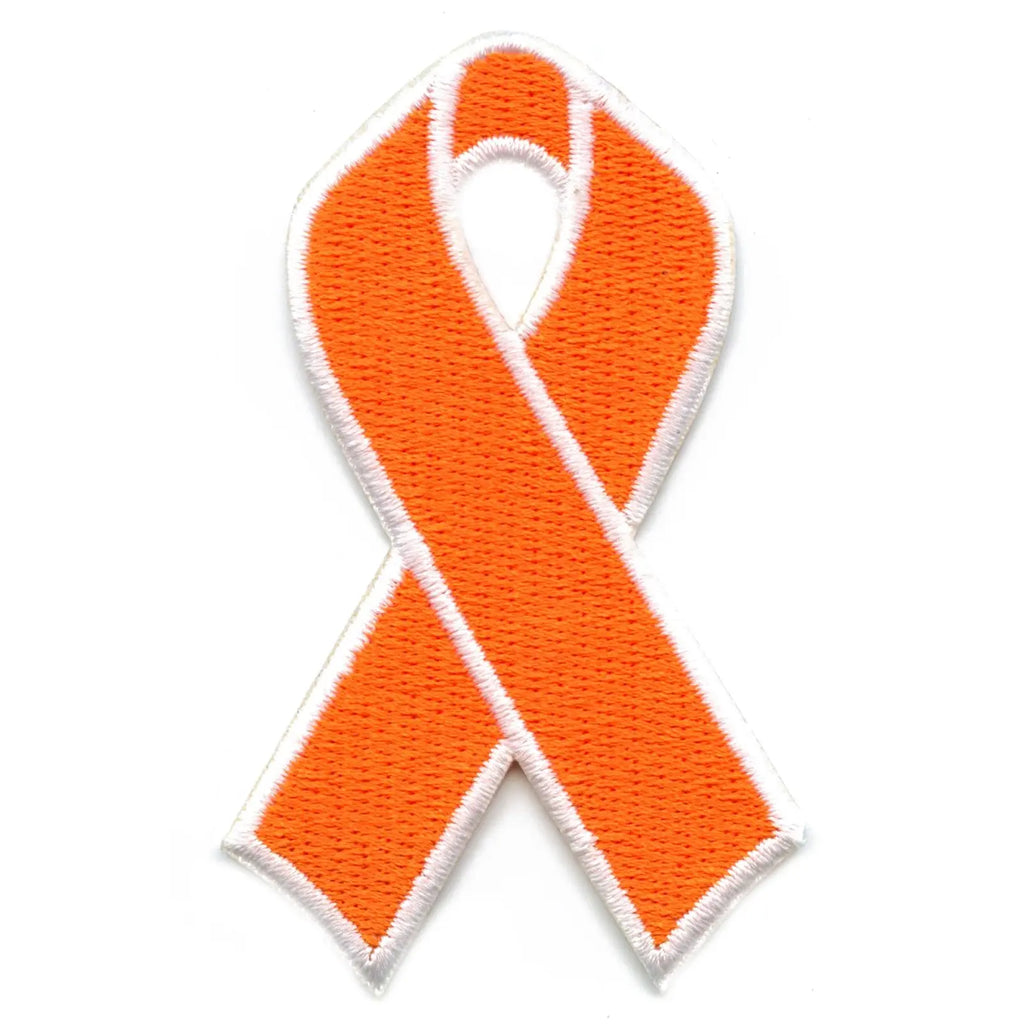 Cancer Scouting Patch Cancer Awareness Ribbons Fully Embroidered Iron On Patches – Patch ...