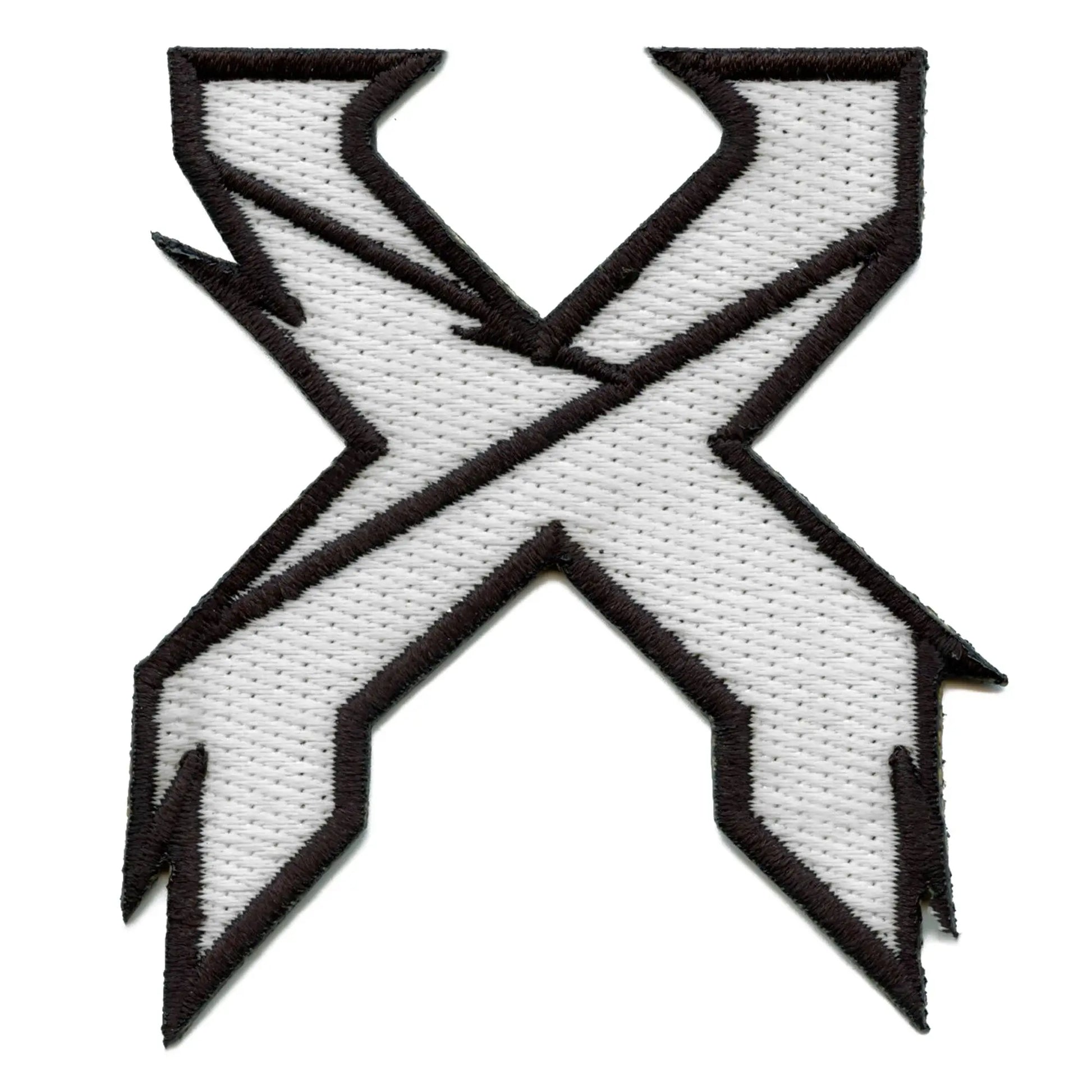 Excision X Logo