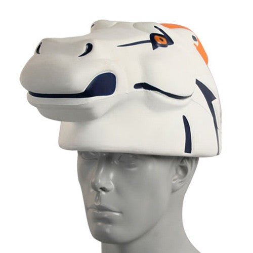 Denver Broncos Foamhead Cap Headware 