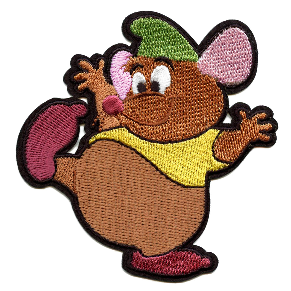 Disney Patches - Iron On Patches - Embroidered Patches – Patch Collection