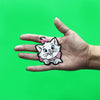 Disney The Aristocats Marie Patch Animals Kids Movie Embroidered Iron On 