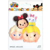 Disney Tink And Friends Tsum Tsum Embroidered Applique Iron On Patch 