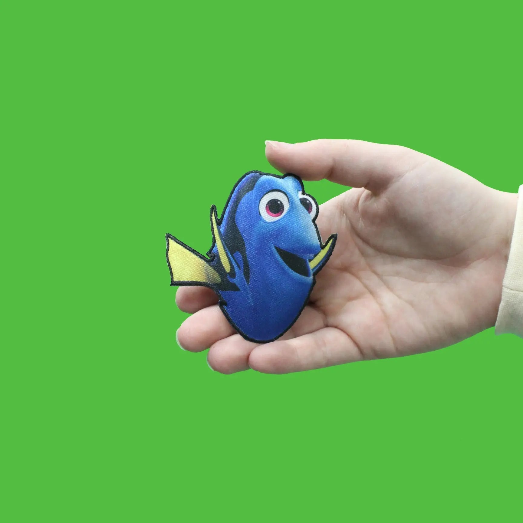 Finding Nemo & Dory Iron On Transfer – LuvibeeKidsCo