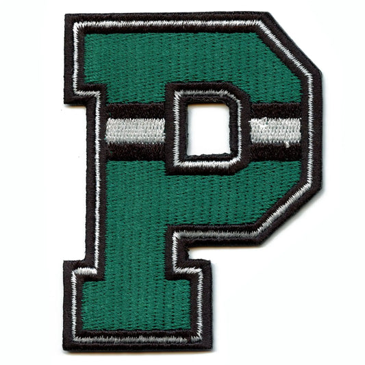 Eagles Patches Iron-on Custom Colors and Size 