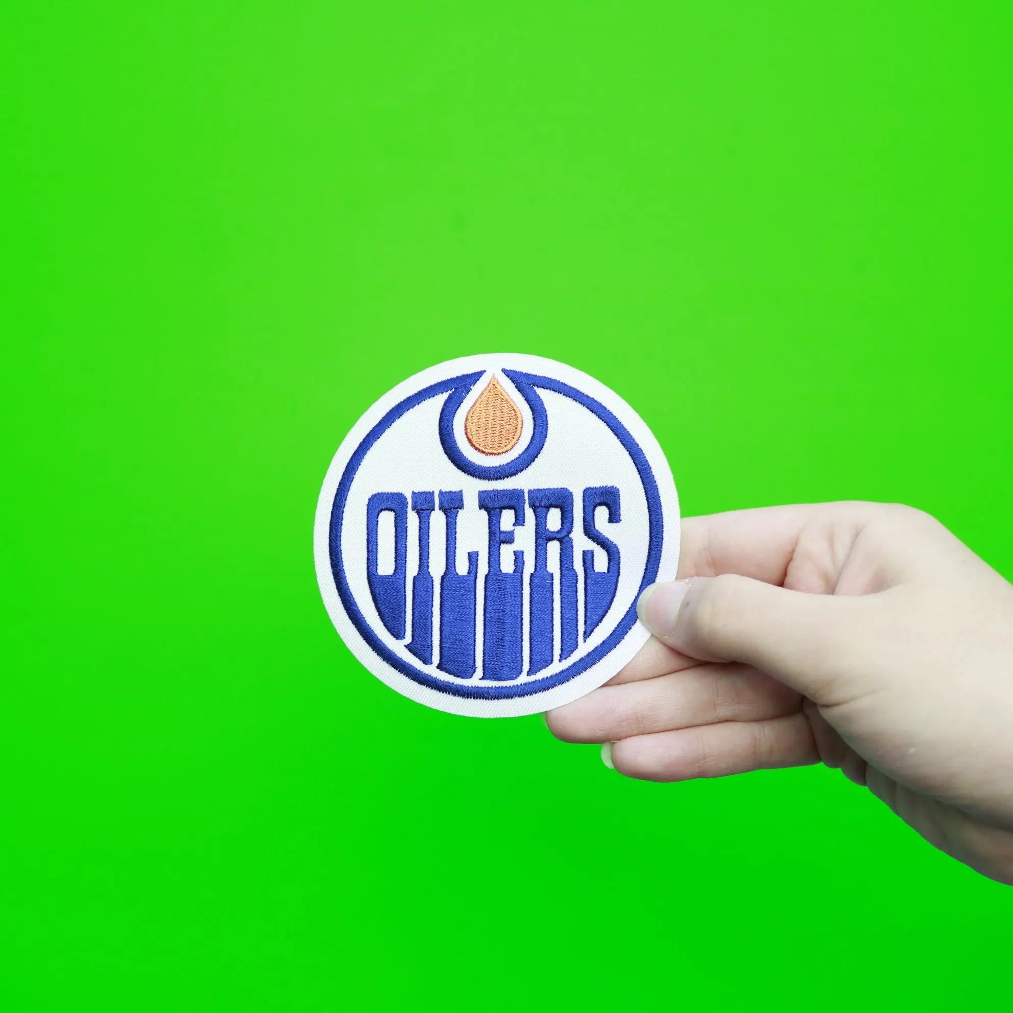 New Era 59Fifty Edmonton Oilers 30th Anniversary Patch Hat - Navy - Hat New Era 59Fifty Edmonton Oilers 30th Anniversary Patch Hat - Navy - Hat