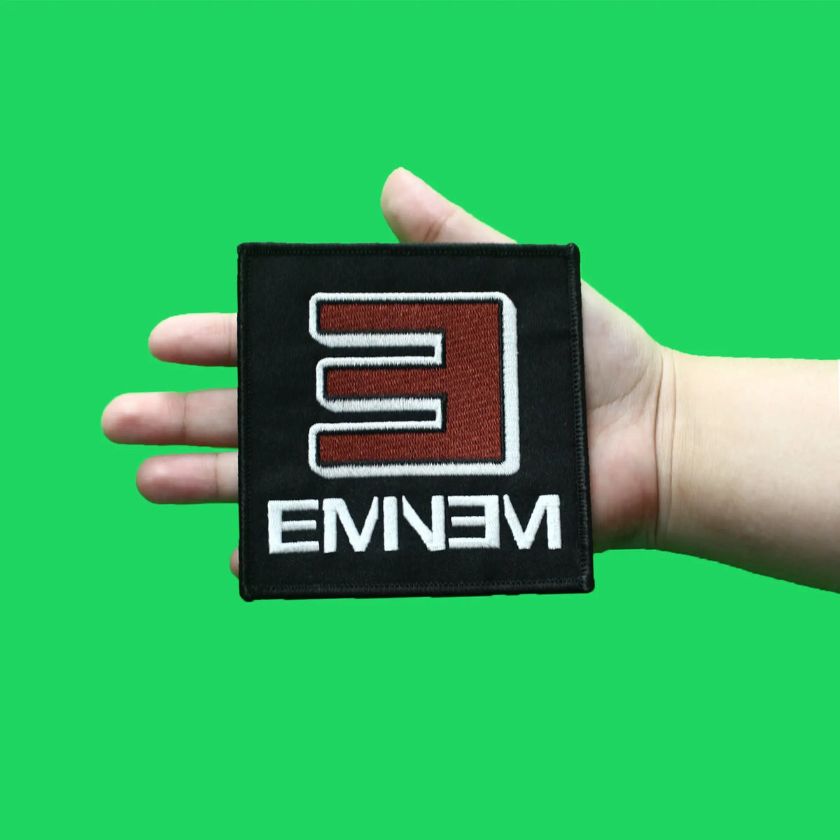 Eminem Rugs Eminem Logo E