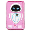 Official Wall-E "EVE" Full Body Embroidered Iron On Patch 