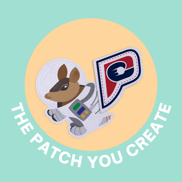 Custom Photo Patches - Create Your Own Custom Patches 