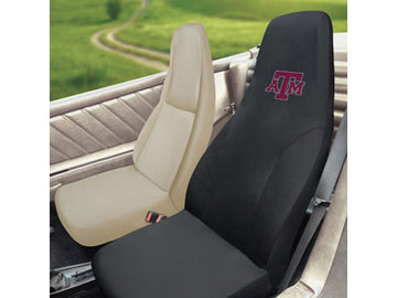 Texas A&M Aggies Seat Cover 