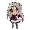 Fate/Zero Irisviel Full Body Patch Alchemical Homunculus Embroidered Iron On 