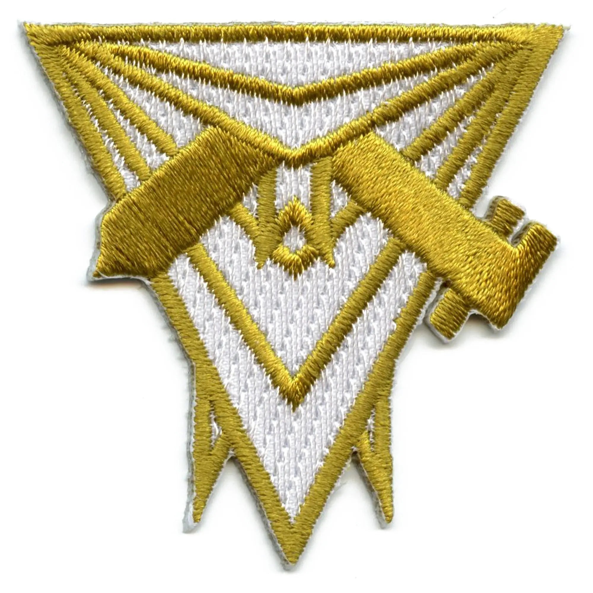 Free! Samezuka Swim Club Patch School Team Logo Embroidered Iron On 