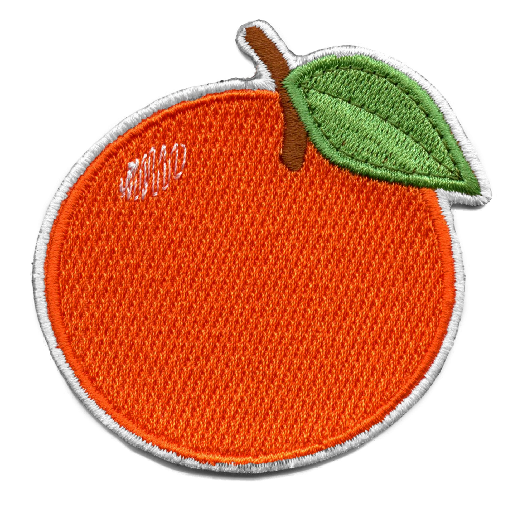 Shop Cute Fruit Embroidery Patches