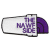 The Nawf Side Patch Double Cup Purple Drank Embroidered Iron On
