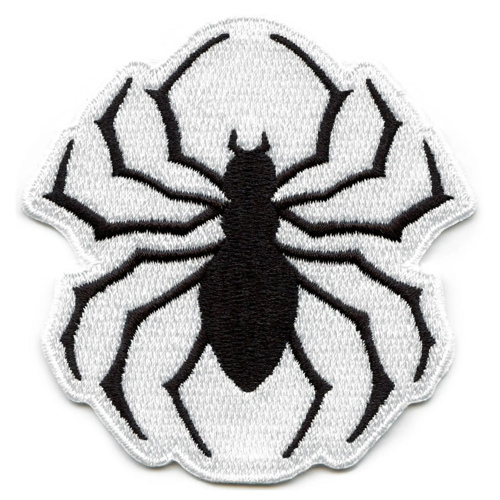 Hunter X Hunter Phantom Troupe Patch Spider Tattoo Embroidered Iron On 