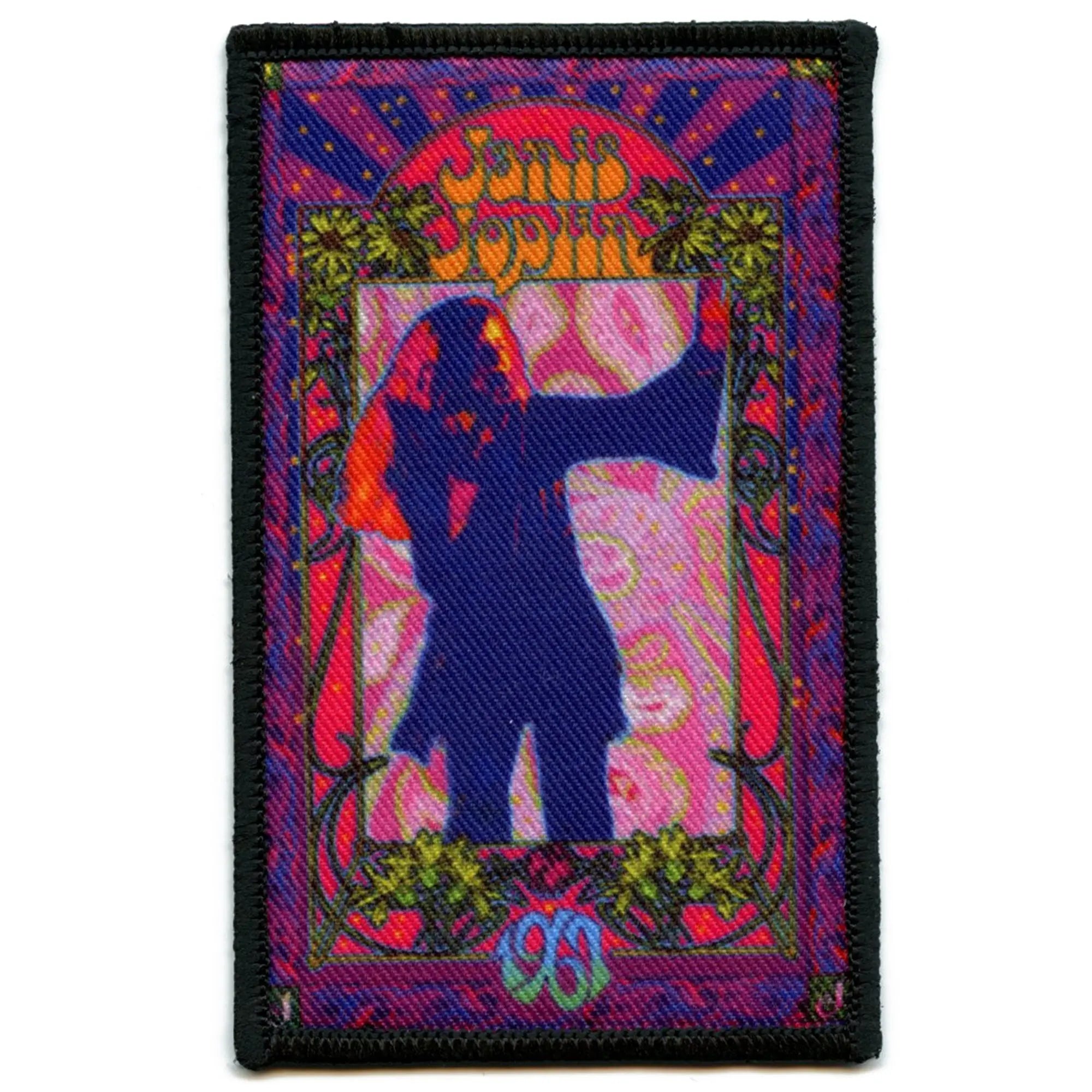 Janis Joplin #296 - Funko Pop! Vinyl Figure (Rocks) – Tall Man Toys & Comics