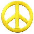 Jojo's Bizarre Adventure Peace Icon Patch 