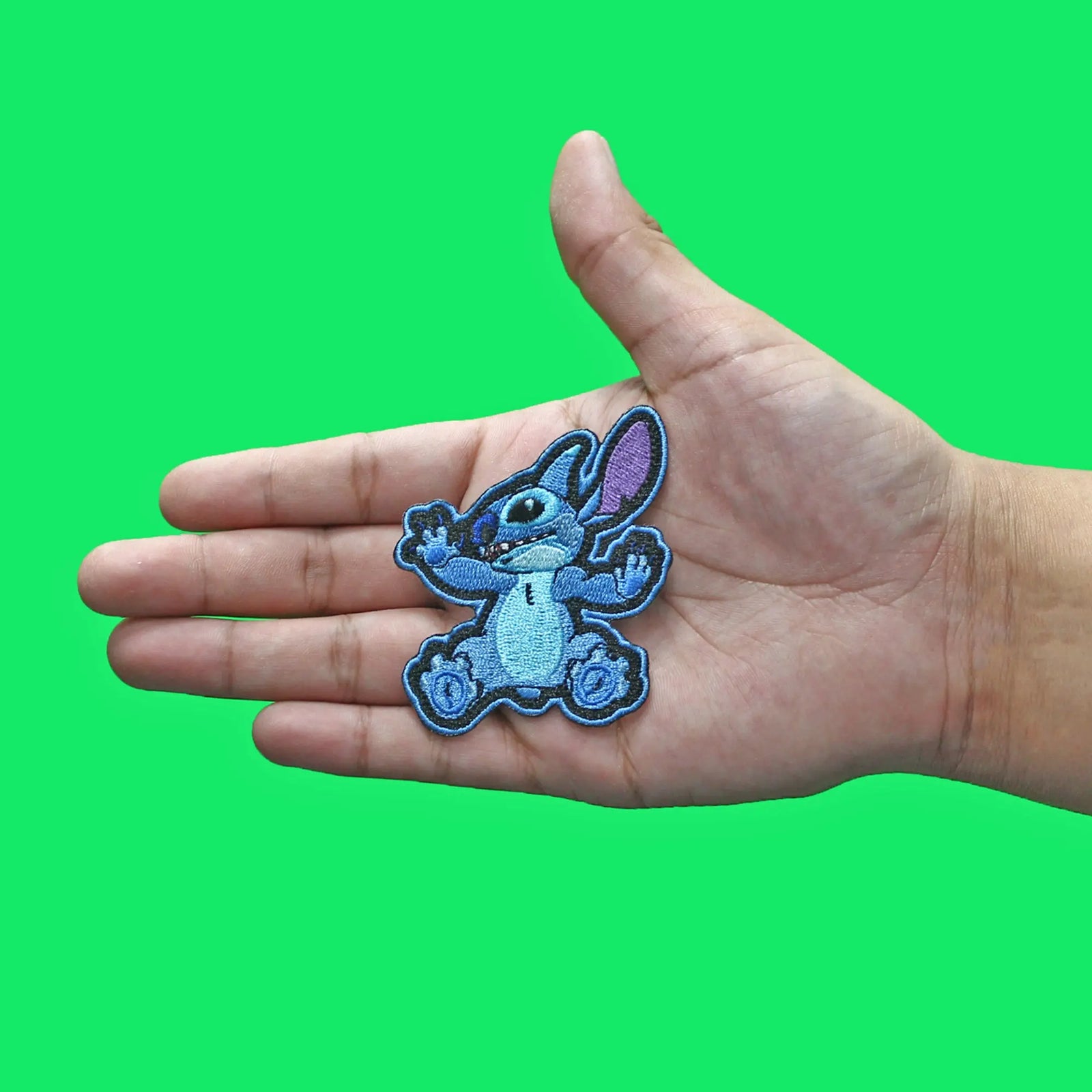 Disney: Lilo and Stitch – Patch Collection