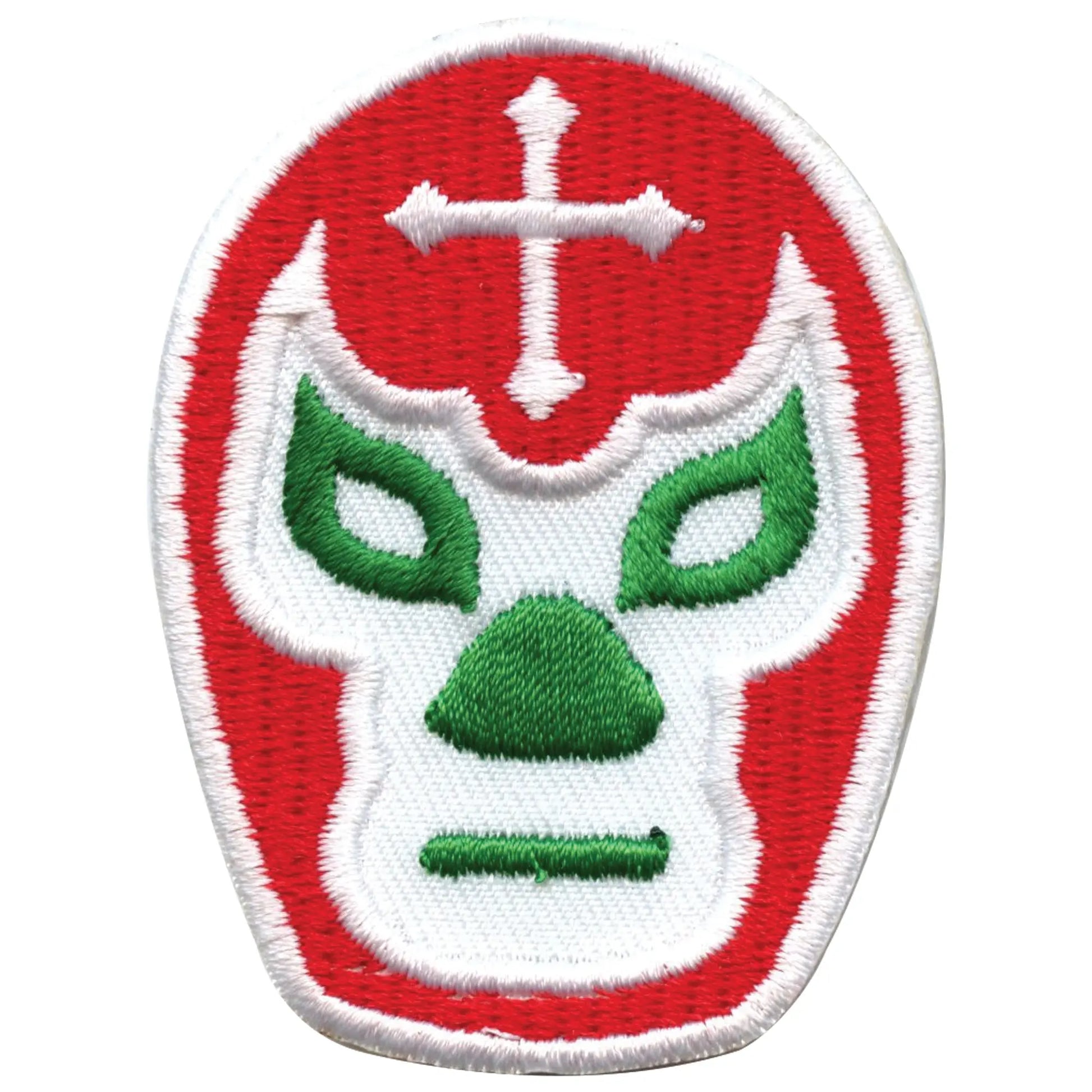 Flag of Mexico Custom Iron-on Patch With Name Personalized Free