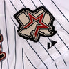 Houston Astros José Altuve Team Issued Jersey Size 48 Majestic 