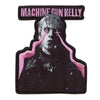 Machine Gun Kelly Mainstream Patch Houston Music Artist Embroidered Iron On