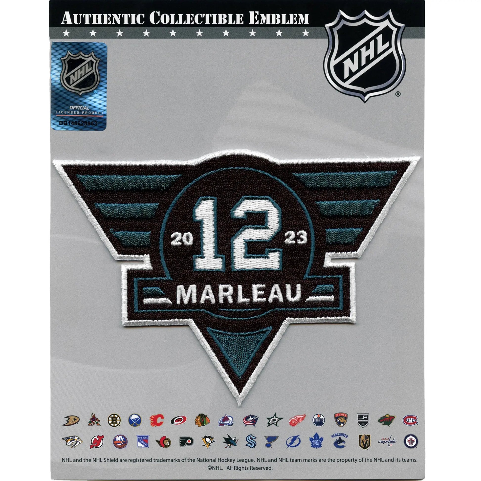 NHL - The Toronto Maple Leafs are sending Patrick Marleau to the Carolina  Hurricanes. Details