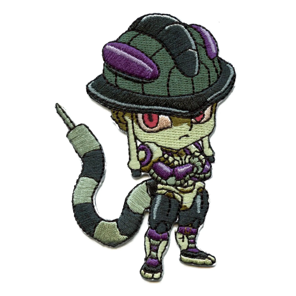 Chimeratron Hunter X Hunter Chimera Ant Anime