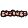 Garbage Main Logo Patch Alternative Rock Band Embroidered Iron On