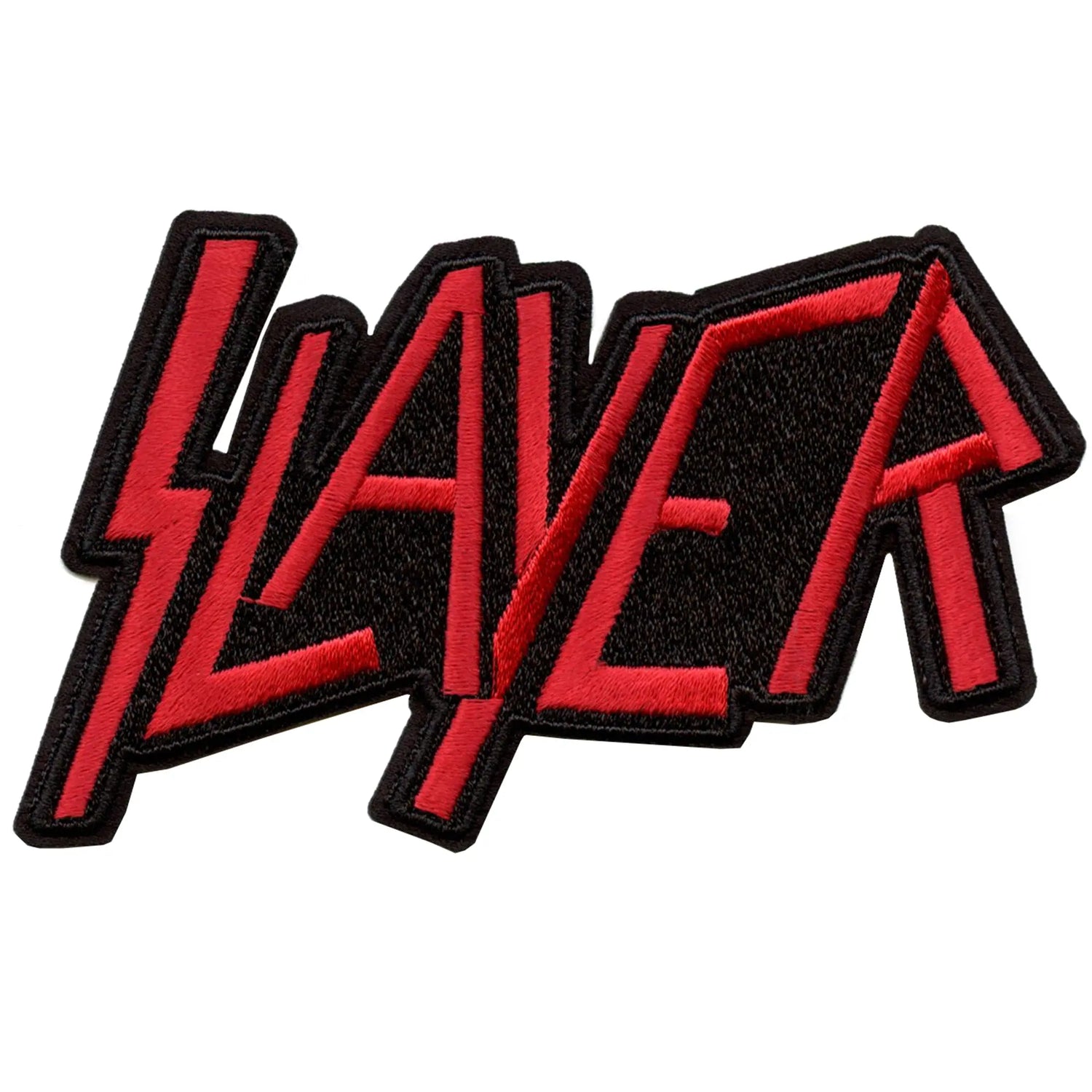 Slayer Music Patches