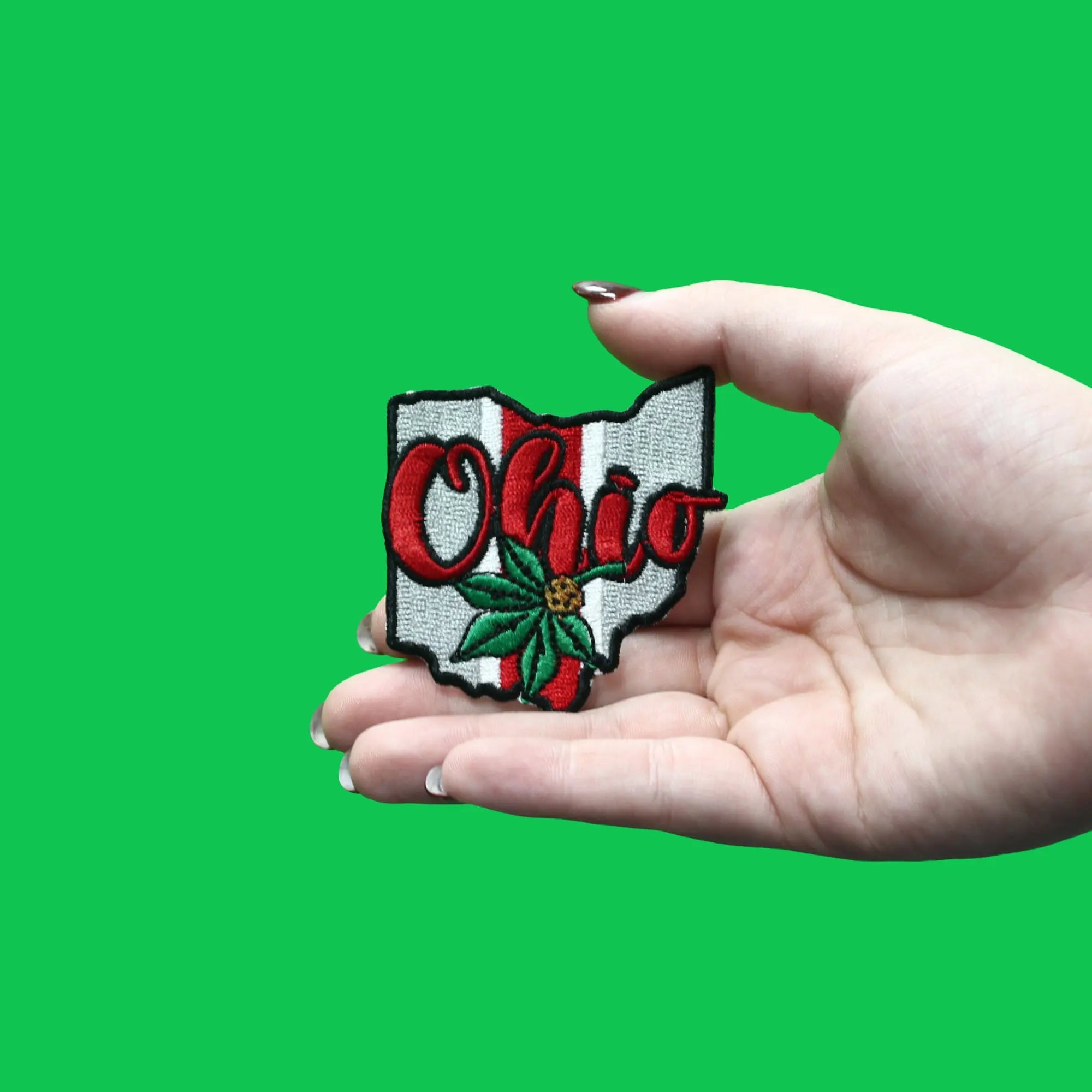 Vintage T-shirt OSU Ohio State University Buckeyes XL Made In USA - Foto 9