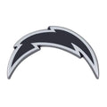 NFL All Teams Premium Chrome Plated Solid Metal Car Auto Emblems Official Logo 