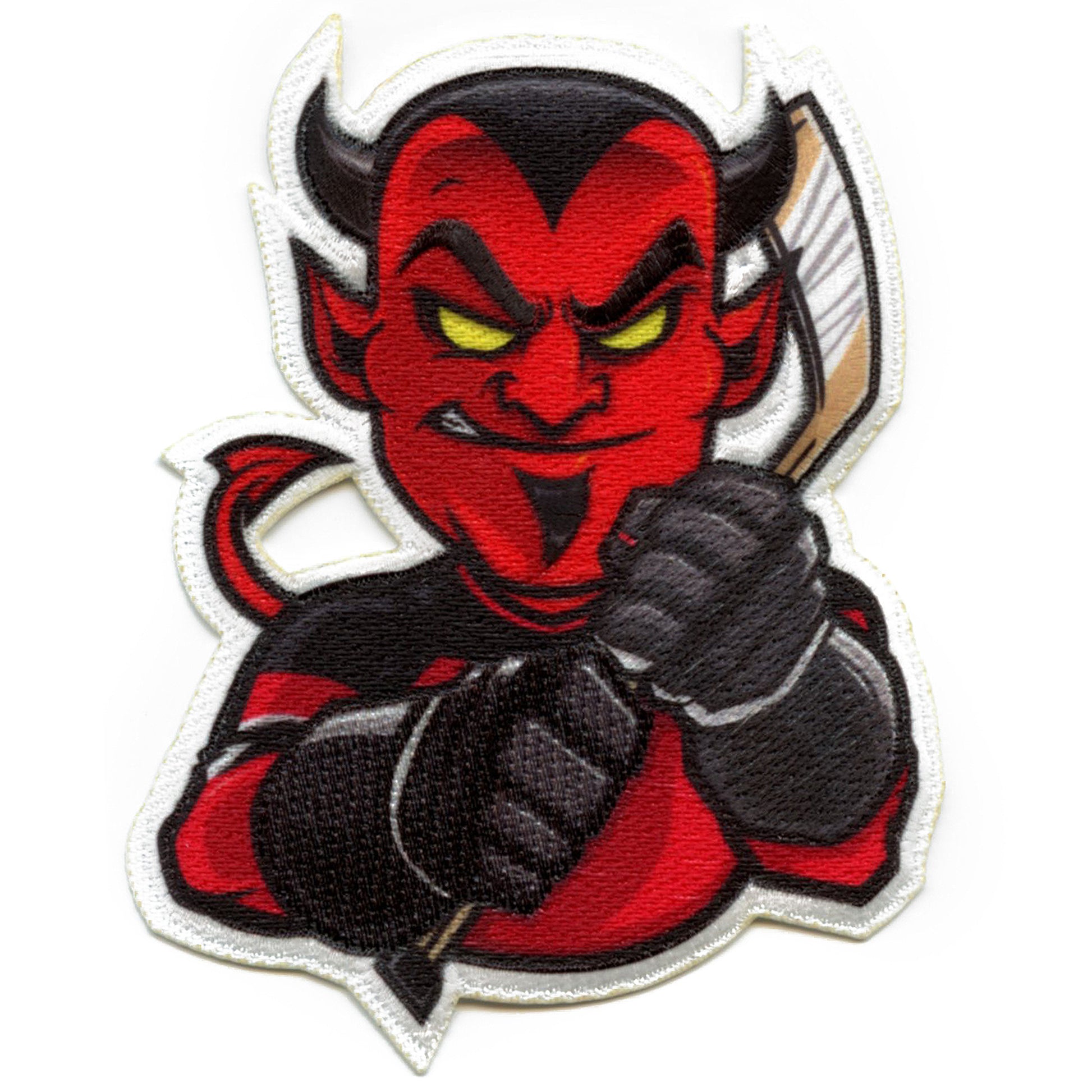 New jersey devils hockey jersey -  Nederland
