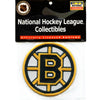 Boston Bruins Retro Team Logo Embroidered Patch 