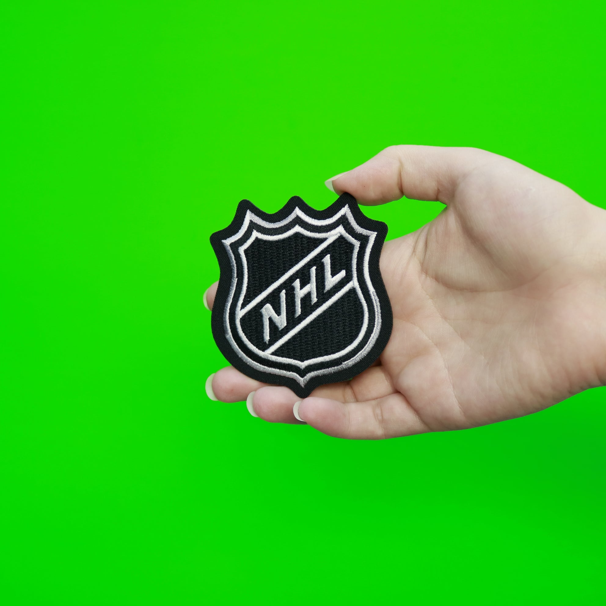 NHL authentic Hockey Patch