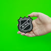 NHL Official National Hockey League Shield Logo Large Patch 