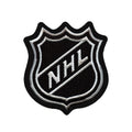 NHL Official National Hockey League Shield Logo Large Patch