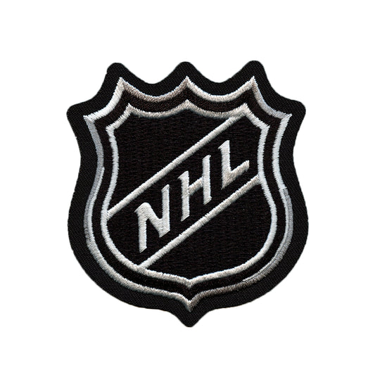 1995 Vancouver Canucks 25th Anniversary Jersey Patch – Patch Collection