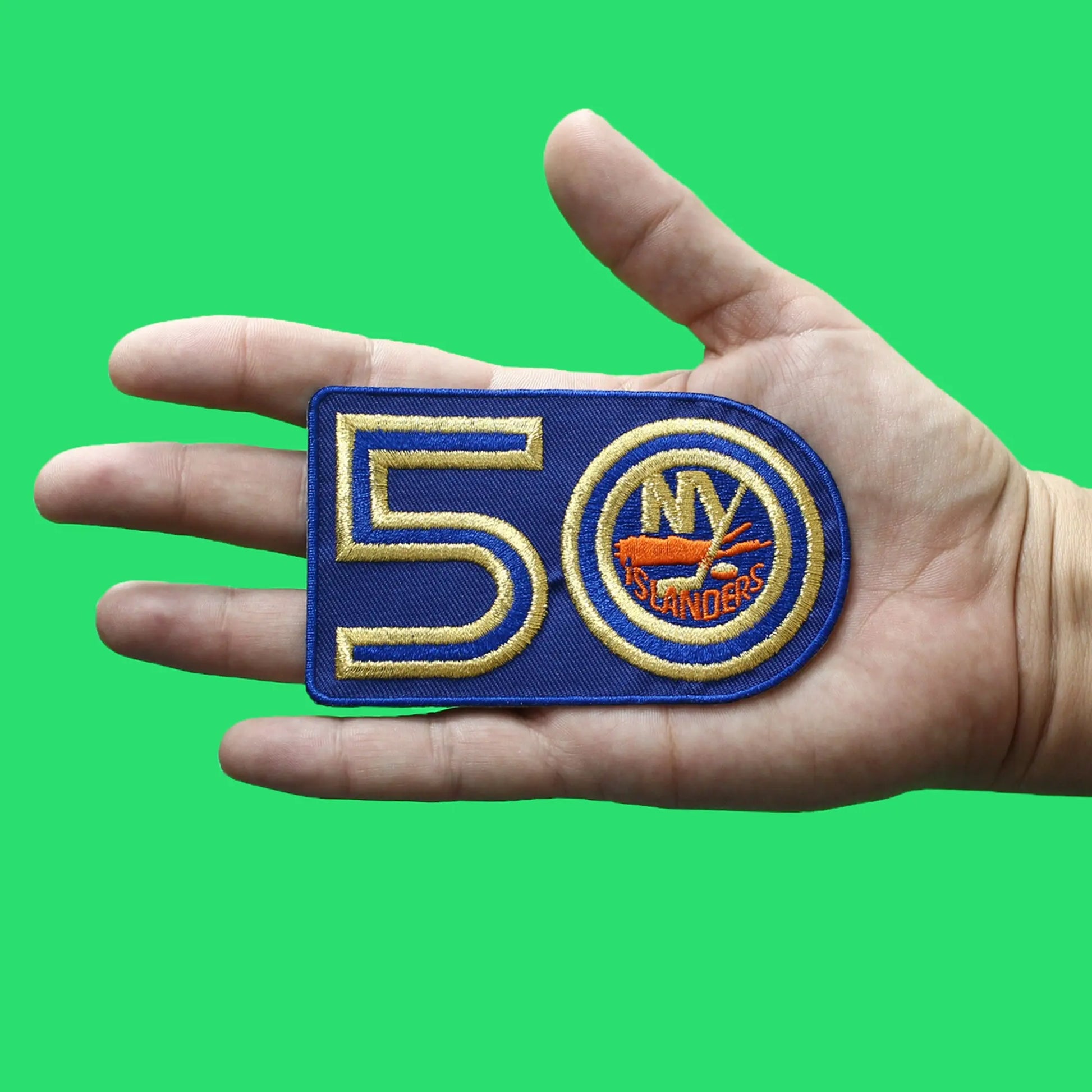 New York Islanders 50th Anniversary, Custom prints store