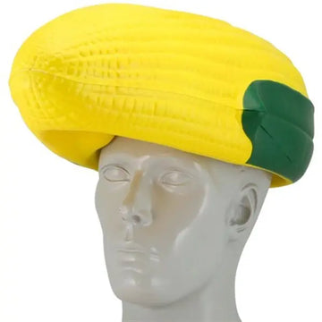 Nebraska Cornhuskers Foamhead Helmet Headwear 