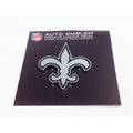 New Orleans Saints Premium Solid Metal Chrome Plated Car Auto Emblem 