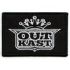 Outkast Imperial Crown Patch Hip Hop Album Embroidered Iron On