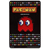 PAC-MAN Classic Blinky Patch Ghost Retro Arcade Gaming Embroidered Iron 