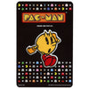 PAC-MAN Classic Illustration Quick Stop Patch Arcade Gaming Embroidered Iron on