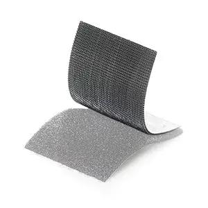 Apply VELCRO® Backing  (J-Hook) 