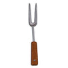 Pit Fork BBQ Utensil Emoji Embroidered Iron On Patch 