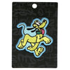 Official Pluto Full Body Embroidered Iron On Patch 