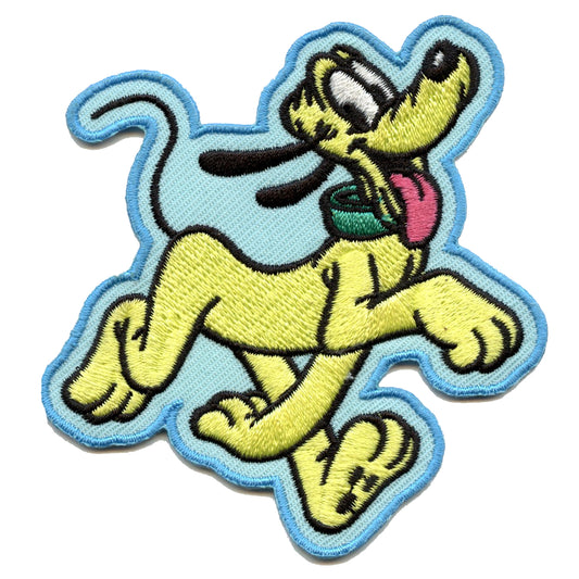  Octory Cute Mickey Iron On Patches for Clothing Saw On/Iron On  Embroidered Patch Applique for Jeans, Hats, Bags (Mickey) : Arts, Crafts &  Sewing